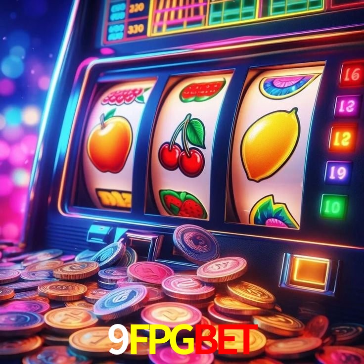 Mesa de Blackjack 9FPGBET