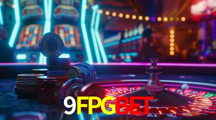 Live Casino 9FPGBET