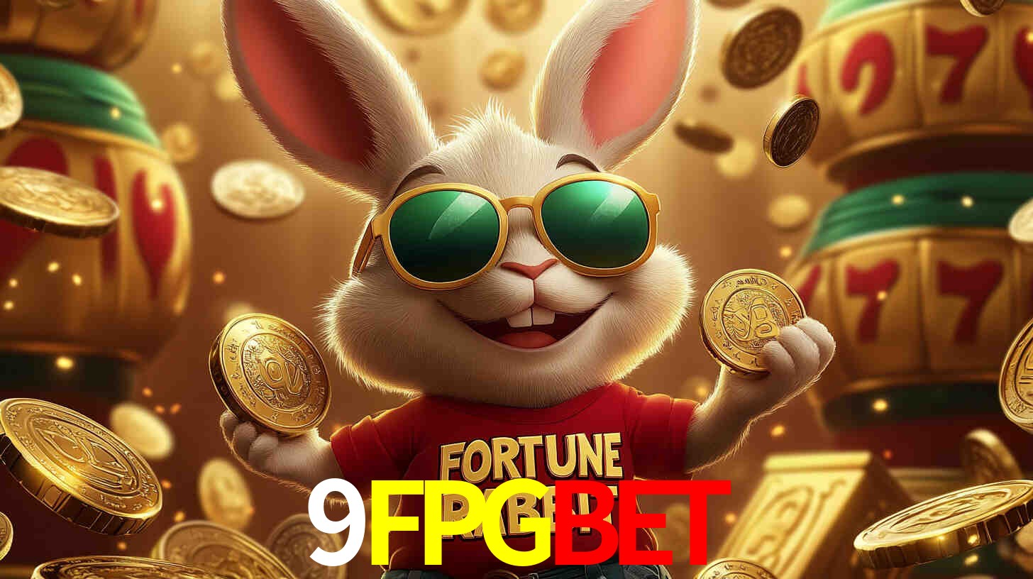 9FPGBET: Seu Especialista em Apostas Esportivas Brasileiras