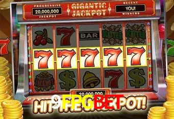 Descubra o Mundo do Cassino Online com 9FPGBET