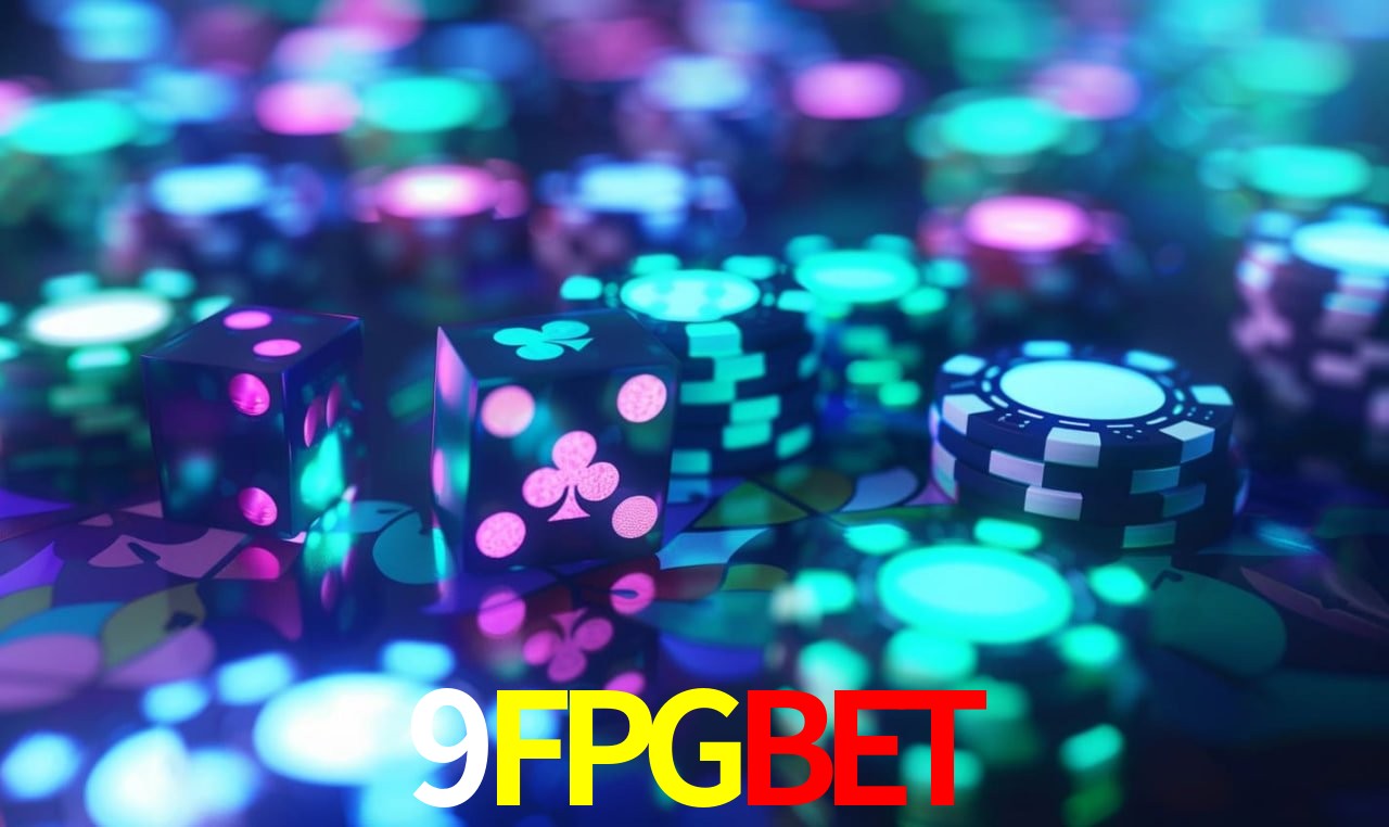 PIX Instantâneo 9FPGBET