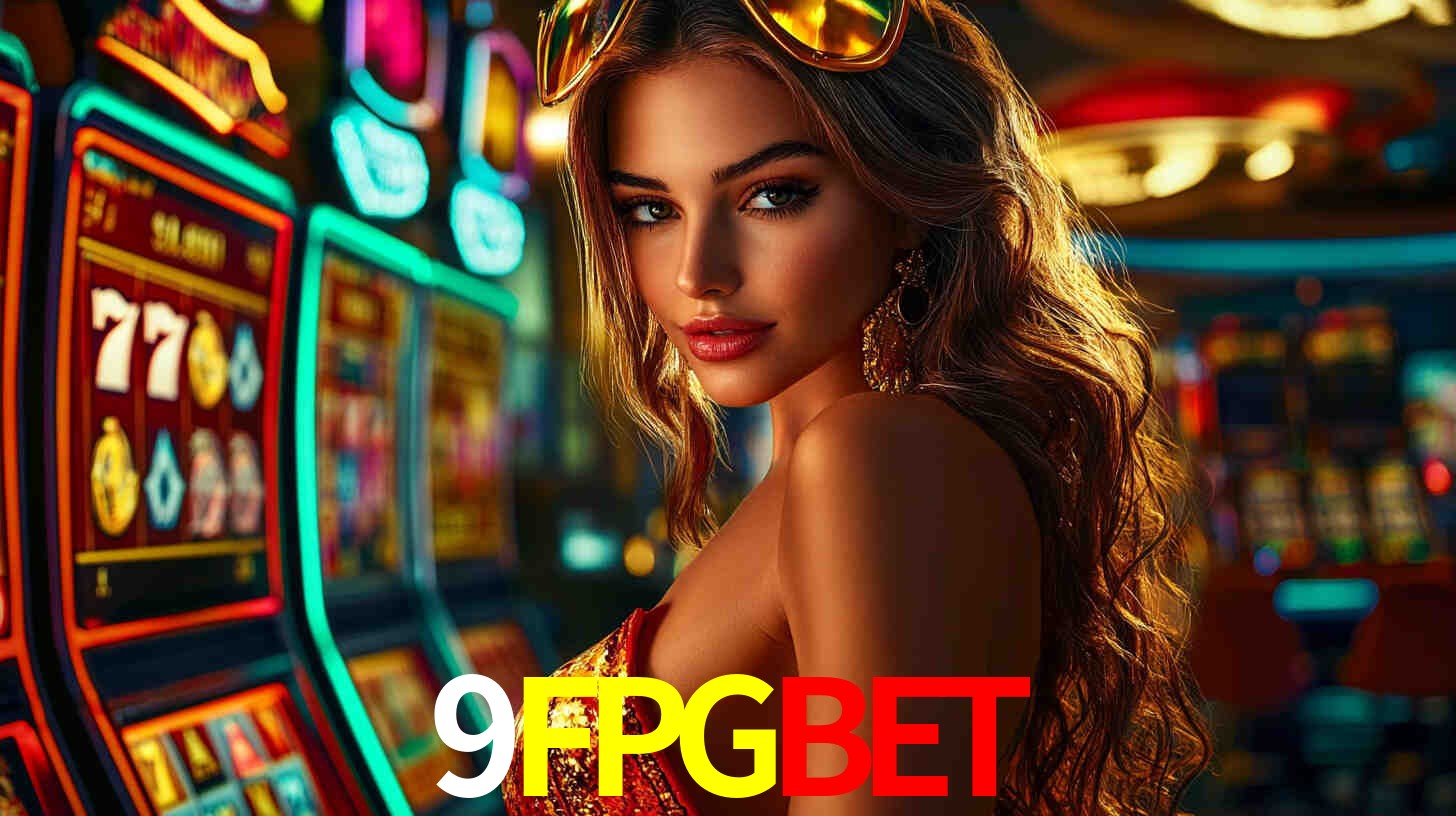 Welcome Bonus 9FPGBET
