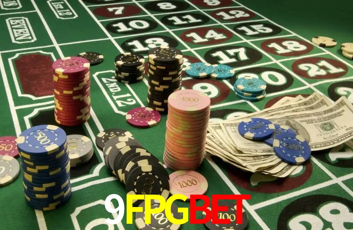 9FPGBET