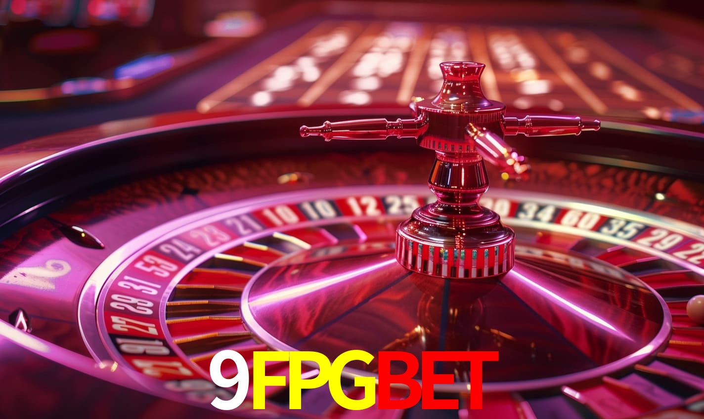 Apostas Esportivas na 9FPGBET: Um Guia Completo
