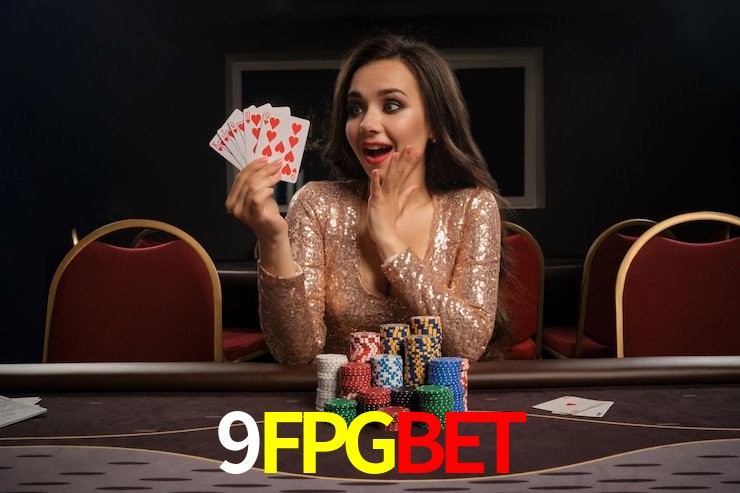 Descubra o Programa VIP da 9FPGBET: Vantagens Exclusivas para Jogadores