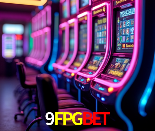 Promoção Relâmpago 9FPGBET