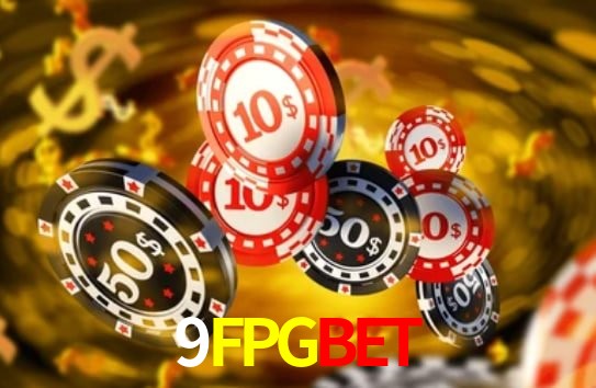 Bônus de Boas-vindas 9FPGBET