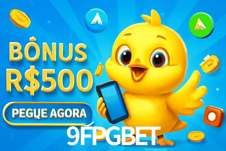 Account Benefits 9FPGBET