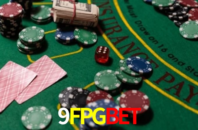 9FPG BET paga
