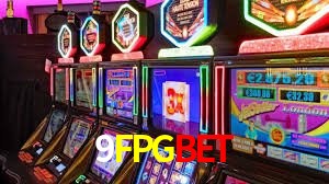 A Experiência Imersiva dos Cassinos Ao Vivo no 9FPGBET