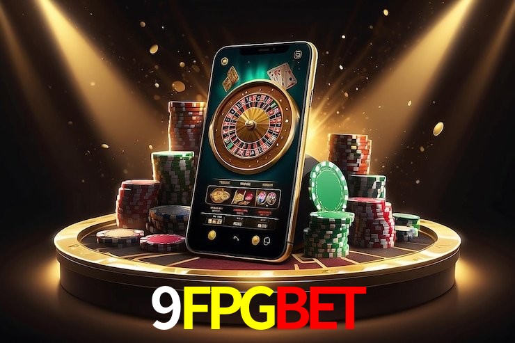 Recursos de Bônus 9FPGBET