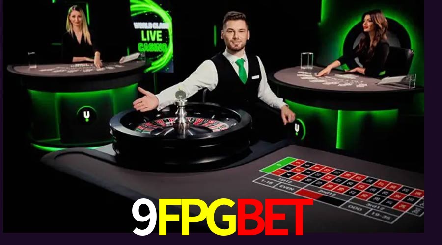 2FA Security 9FPGBET