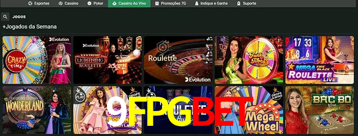 9FPGBET bet