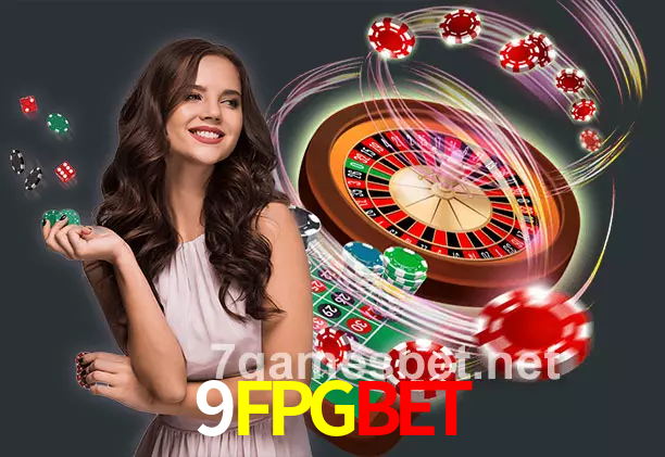 vivo no cassino 9FPGBET