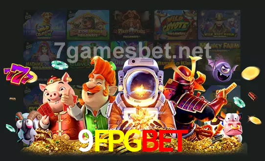 cassino 9FPGBET